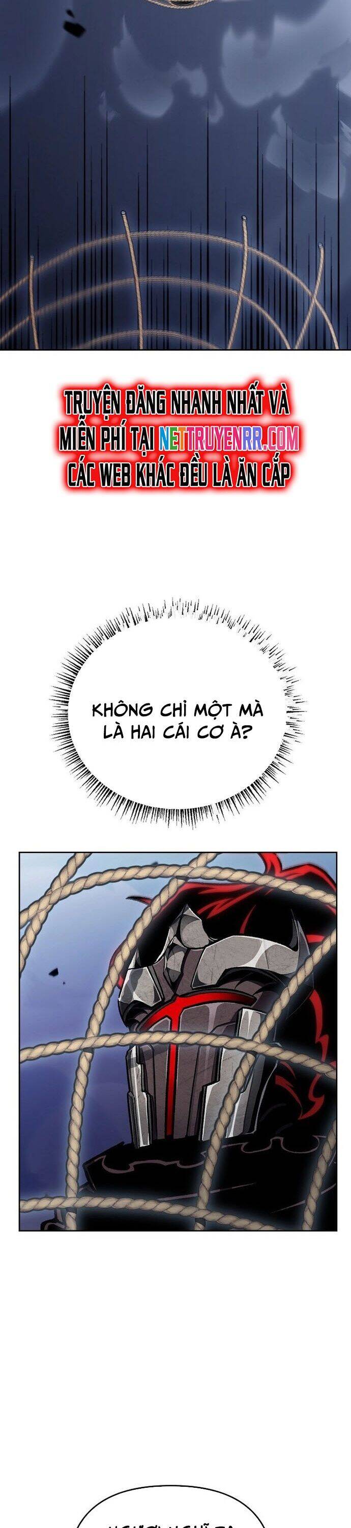 Anh Hùng Của Chúng Ta Làm Gì? Chương 17 Ảnh 21
