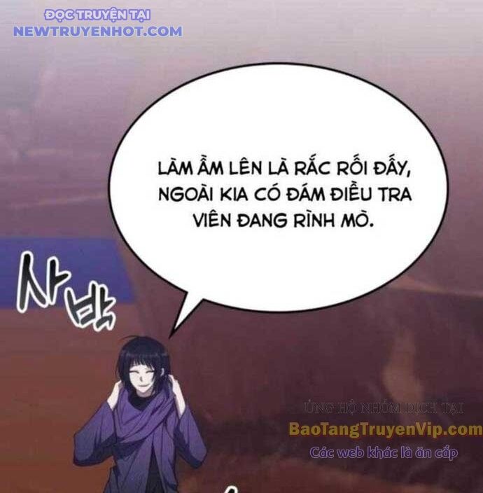 Trị Liệu Sư Quá Mạnh Chương 32 Ảnh 40