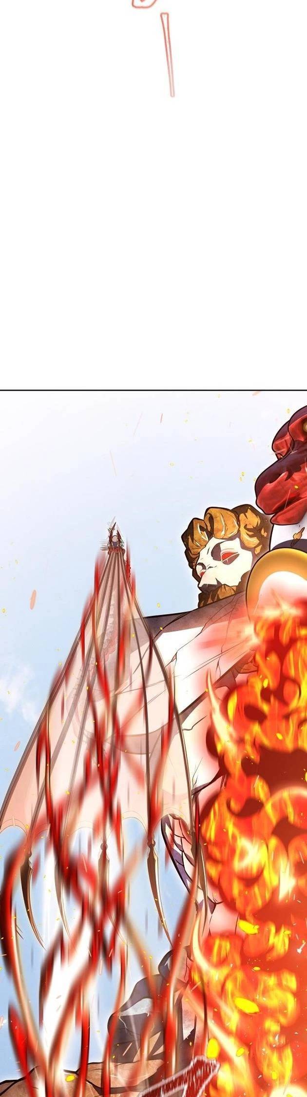Cuộc Chiến Trong Tòa Tháp - Tower Of God Chương 637 Ảnh 14