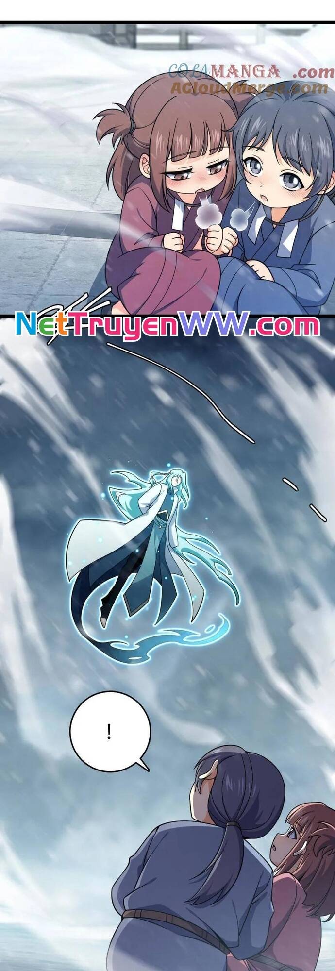Đại Vương Tha Mạng Chương 927 Ảnh 38