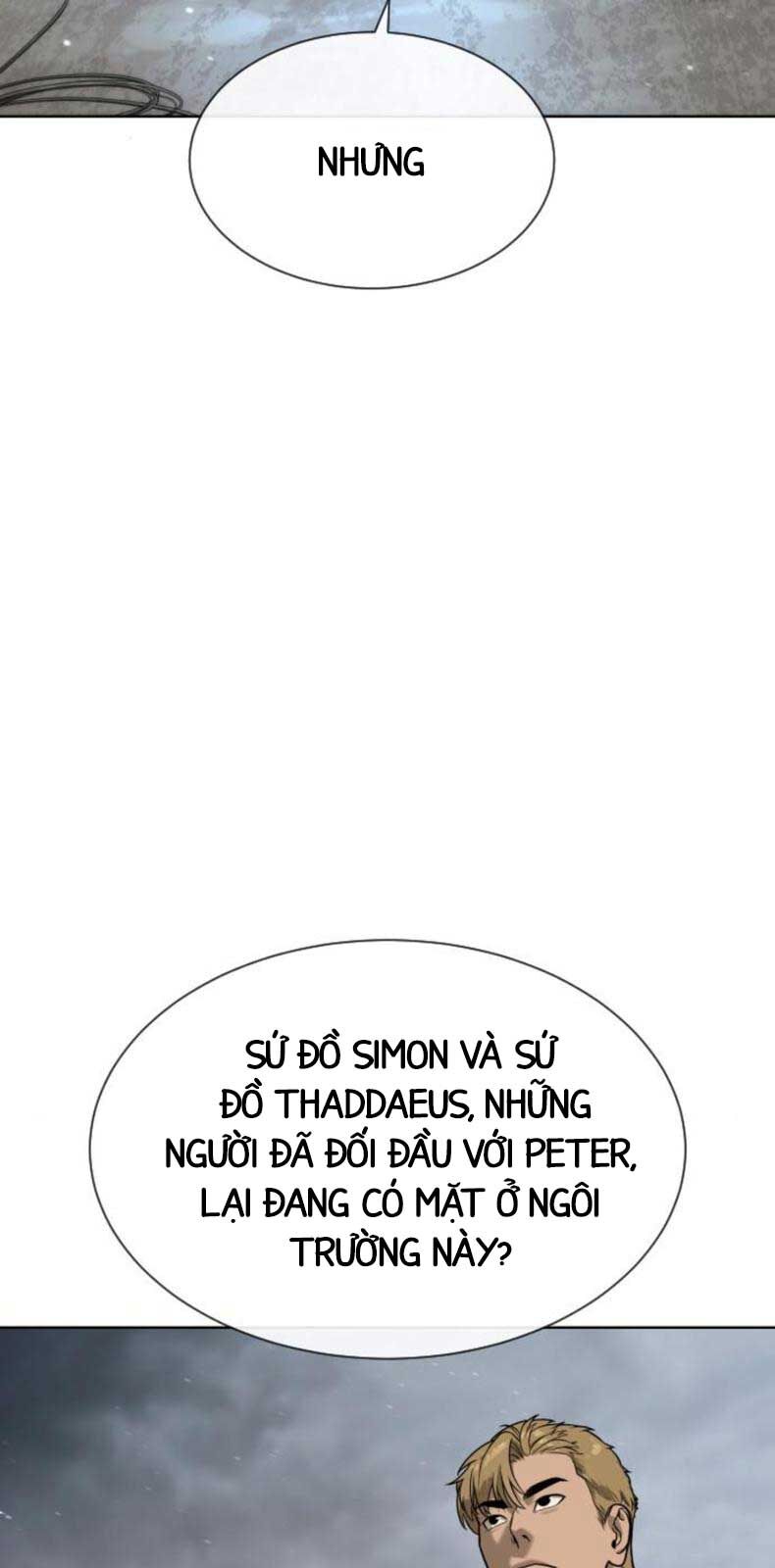 Sát Thủ Peter Chương 95 Ảnh 116