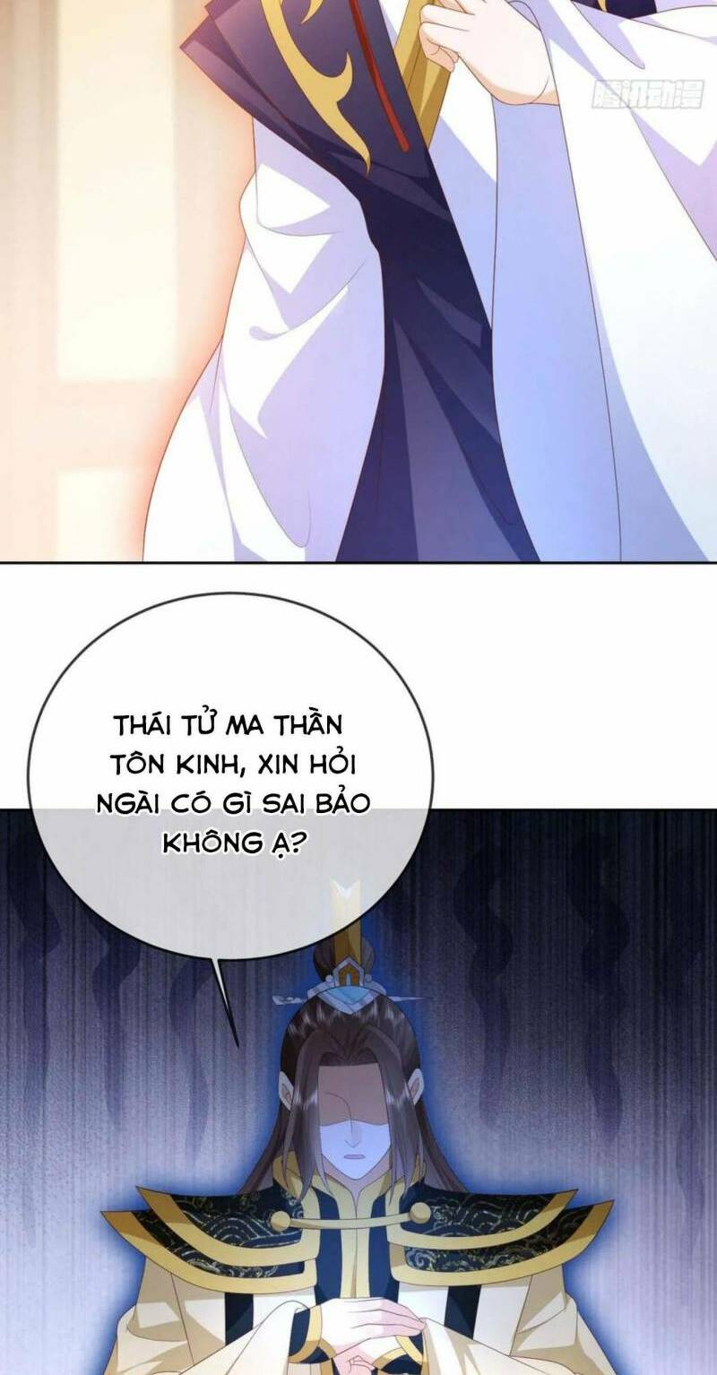 Đăng Nhập Blind Box Xưng Bá Tu Chân Giới Chương 94 Ảnh 19