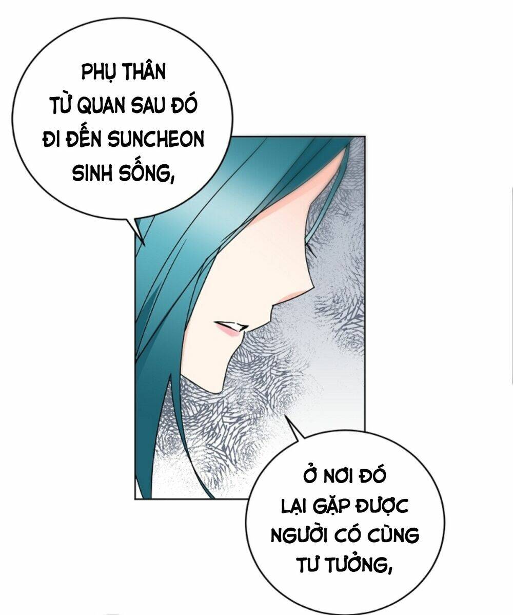 Chae Hong Sa Chương 56 Ảnh 48