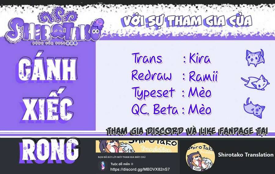 Mi-Chan Wa Kawaretai Chương 1 Ảnh 2