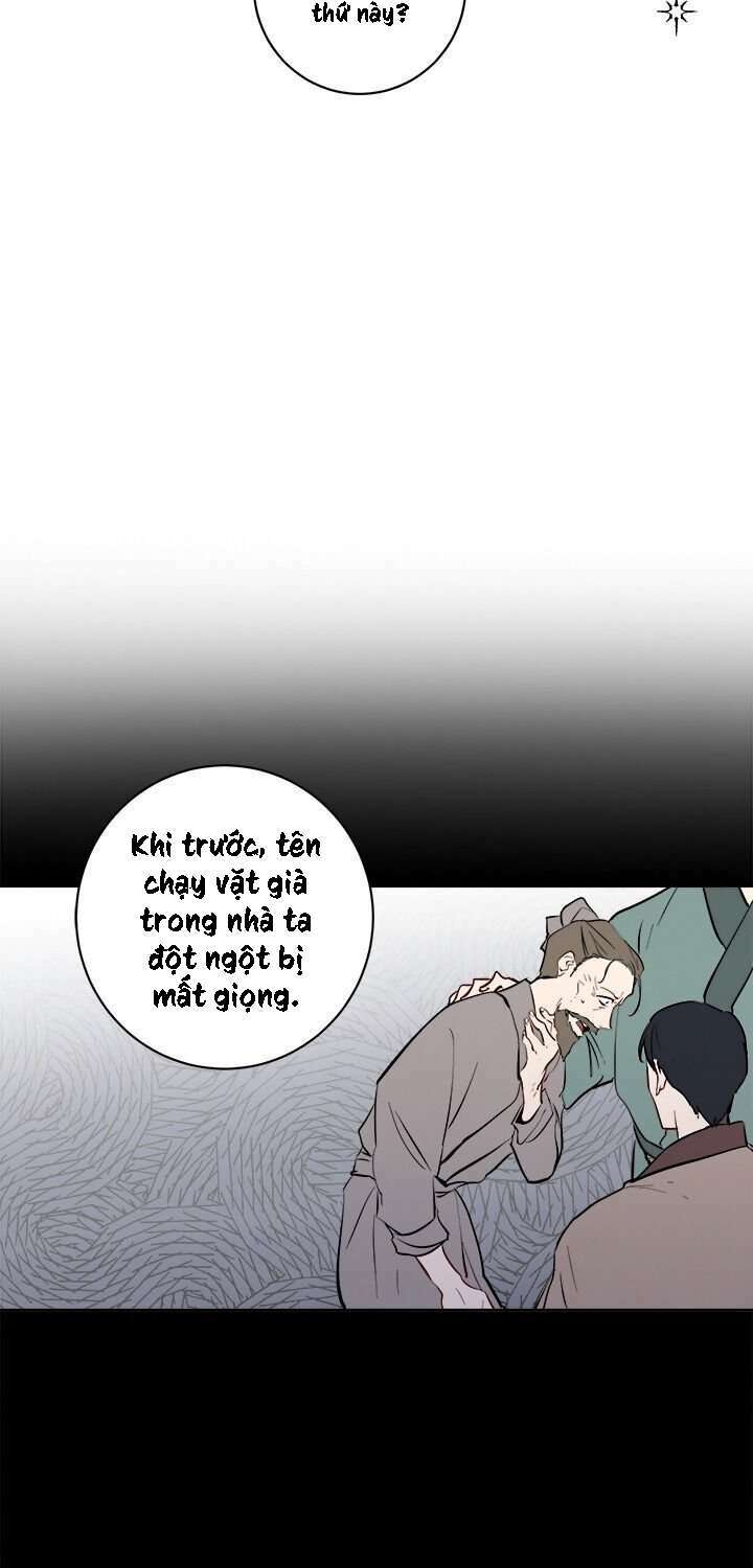 Yeon Lok Heun Chương 83 Ảnh 43