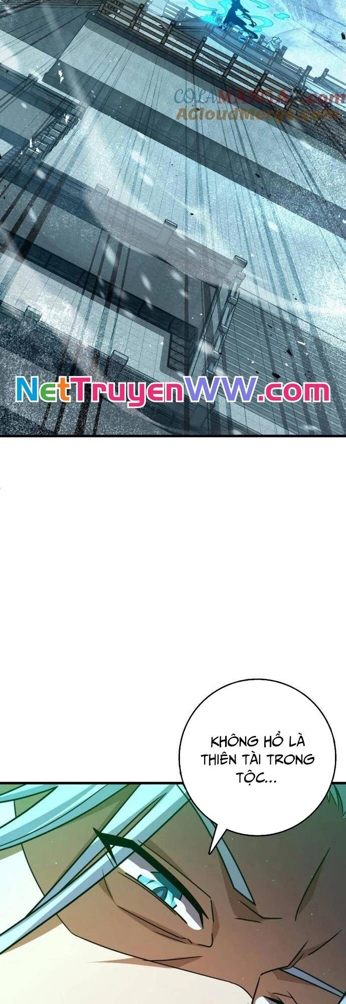 Đại Vương Tha Mạng Chương 928 Ảnh 21