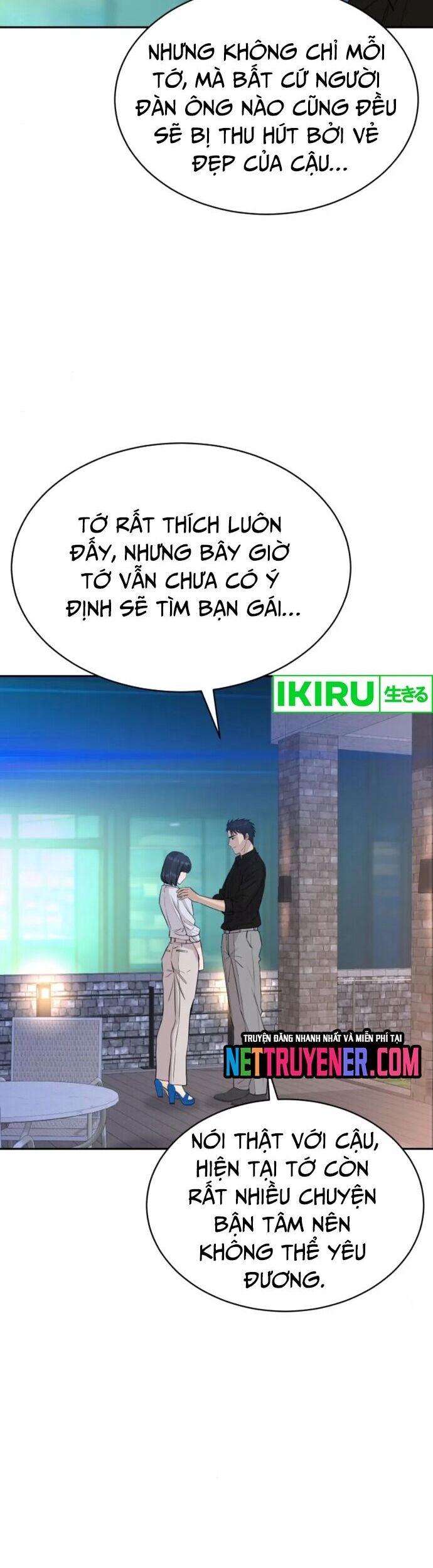Cháu Trai Thiên Tài Của Vua Cho Vay Nặng Lãi Chương 55 Ảnh 37