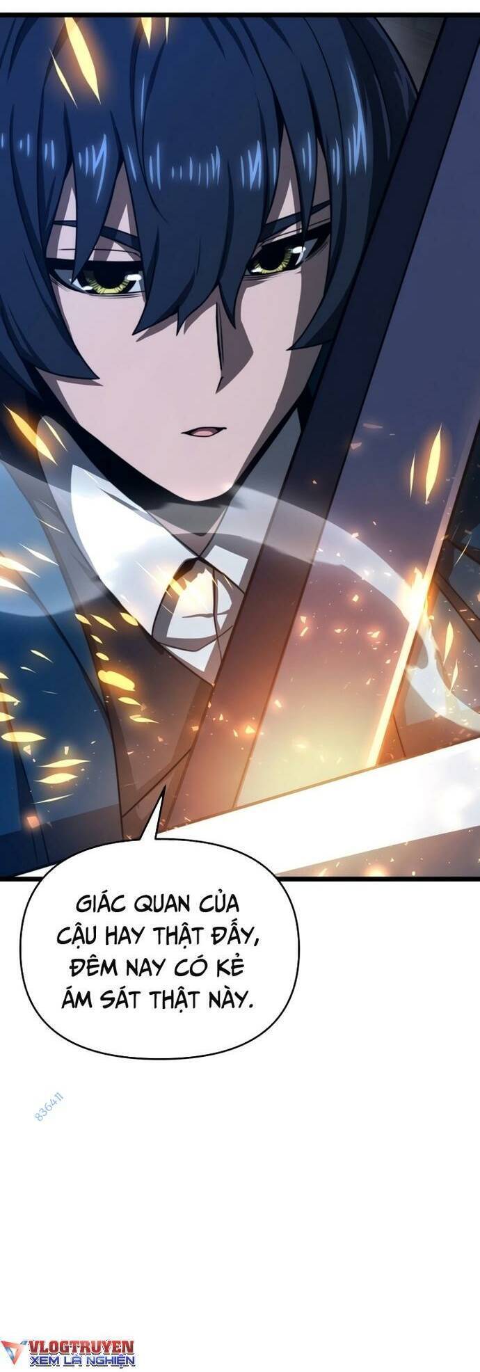 Kiếm Ma Chết Tiệt Chương 16 Ảnh 64
