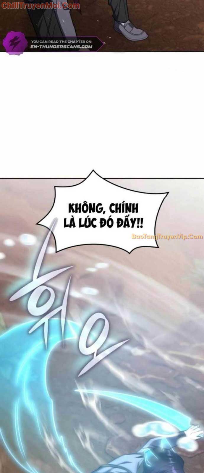 Trị Liệu Sư Quá Mạnh Chương 31 Ảnh 22