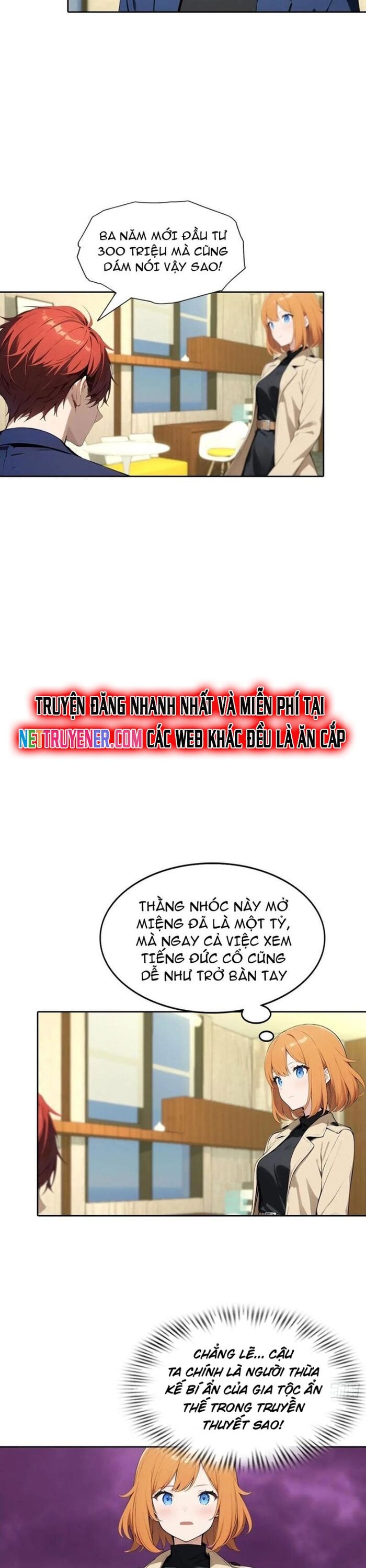 Nghịch Tập Hệ Thống: Ta Có Max Độ Thiện Cảm Của Nữ Thần Chương 58 Ảnh 15