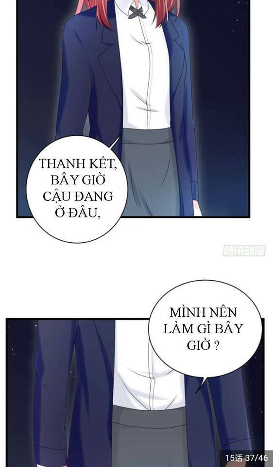 Hôn Em Một Ngày Một Lần Chương 15 Ảnh 39