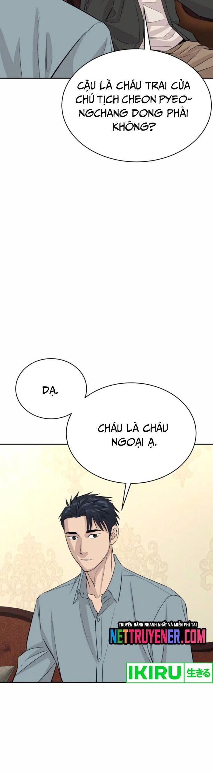 Cháu Trai Thiên Tài Của Vua Cho Vay Nặng Lãi Chương 55 Ảnh 57