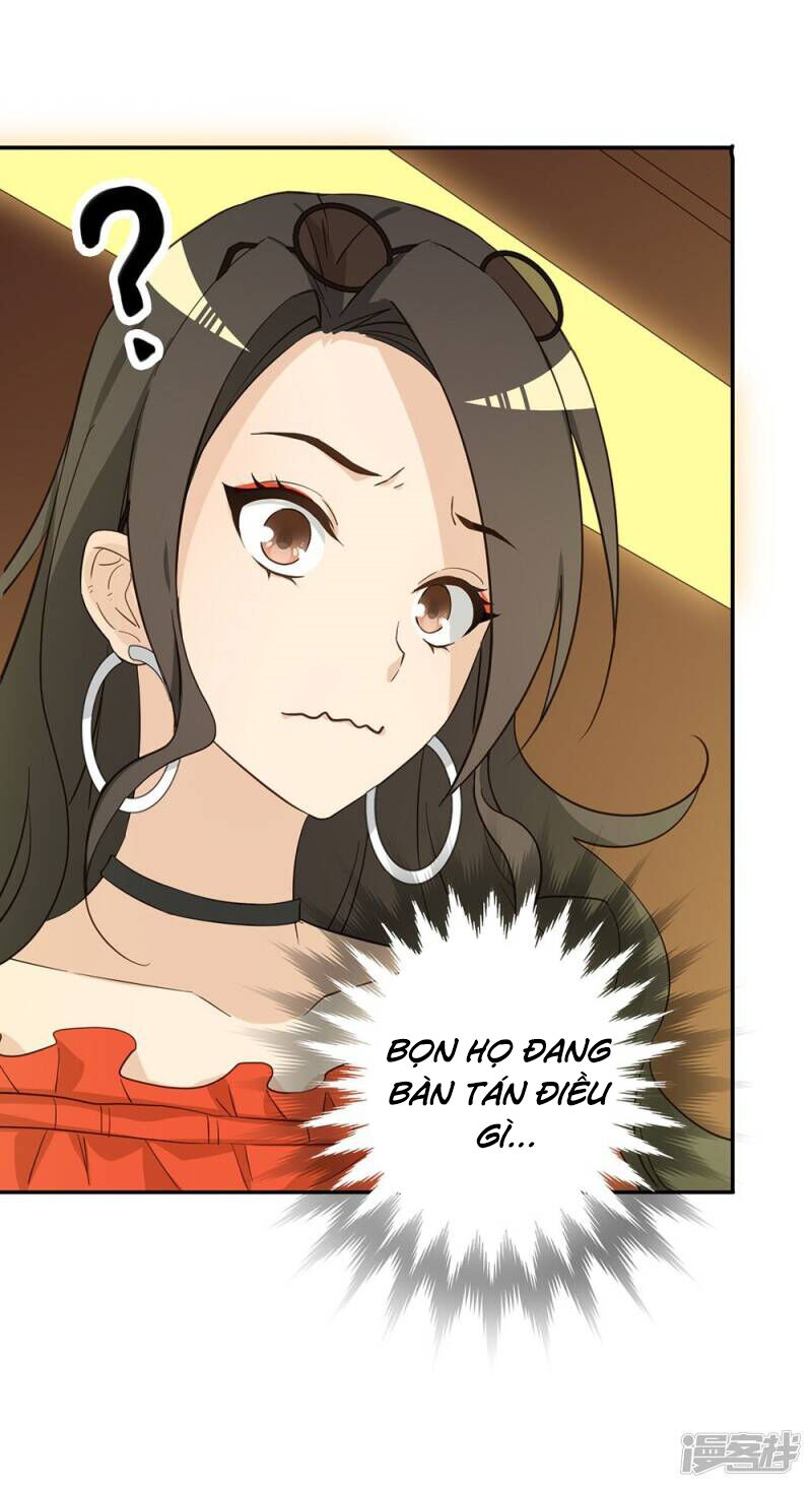 Chú Ơi Đừng Chạy!!! Chương 35 Ảnh 32