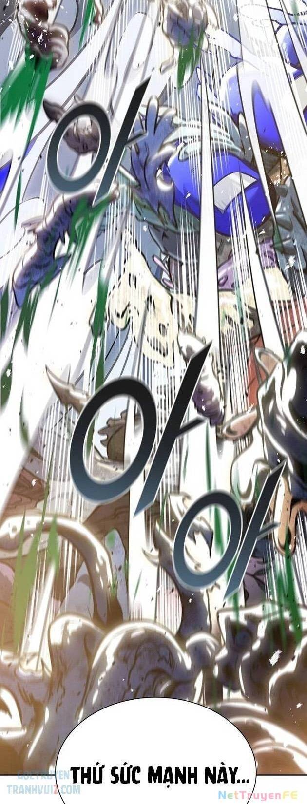Cuộc Chiến Trong Tòa Tháp - Tower Of God Chương 639 Ảnh 12