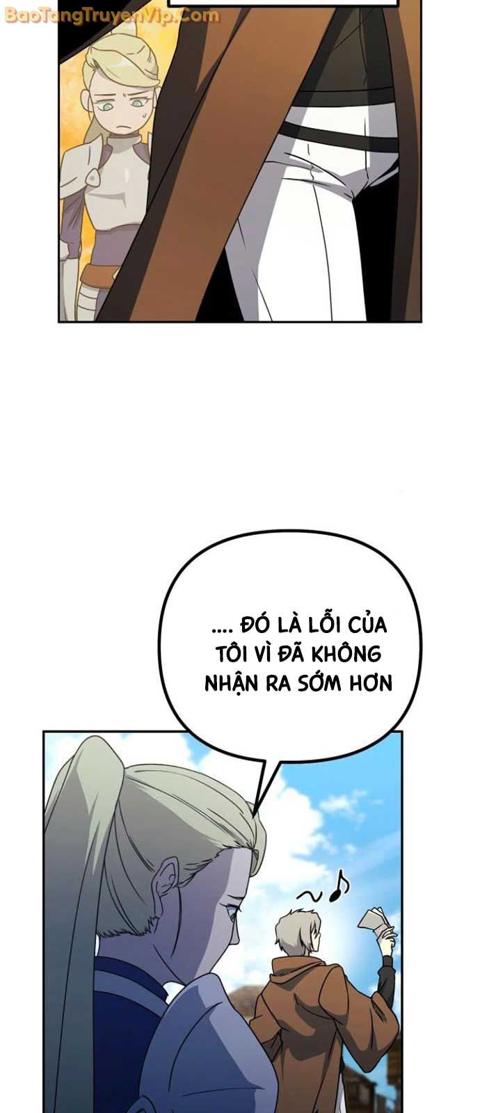 Phản Diện Tối Thượng Với Đôi Mắt Cáo Chương 16 Ảnh 11