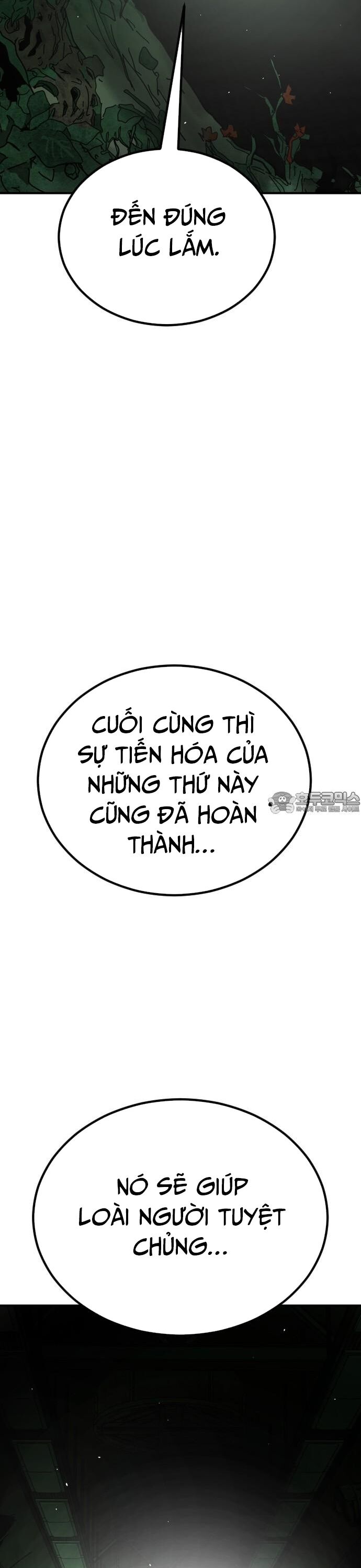 Đại Dịch Seoul Chương 169 Ảnh 51