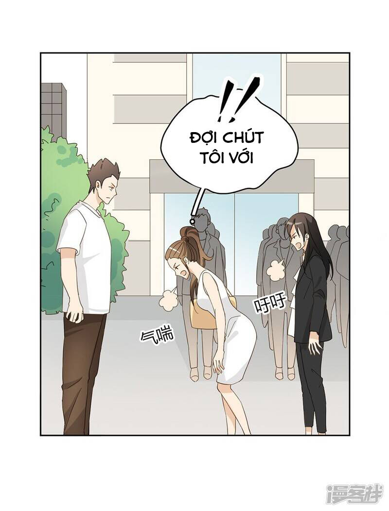Chú Ơi Đừng Chạy!!! Chương 41 Ảnh 60