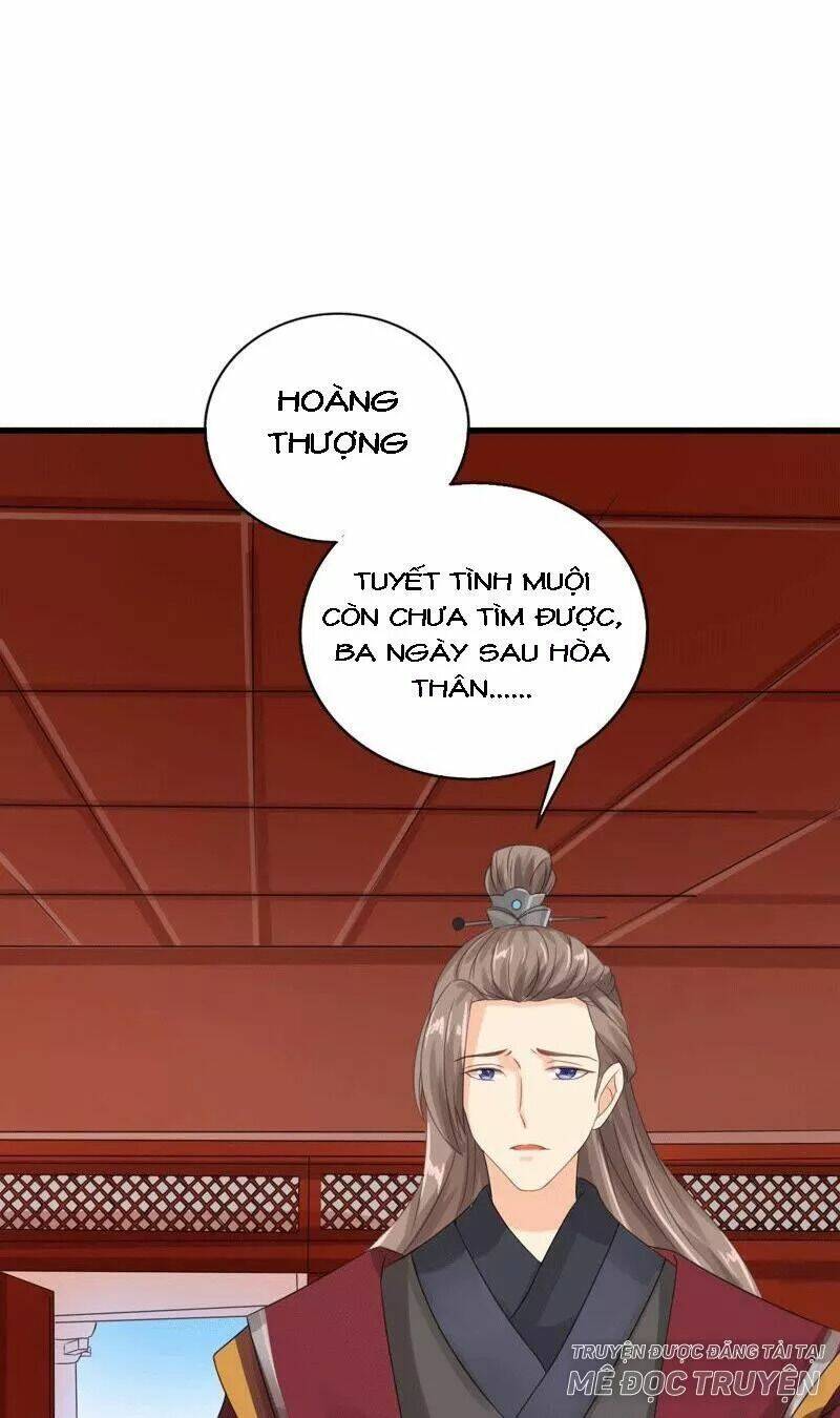 Tình Tễ Hà Xử Chương 9 Ảnh 87