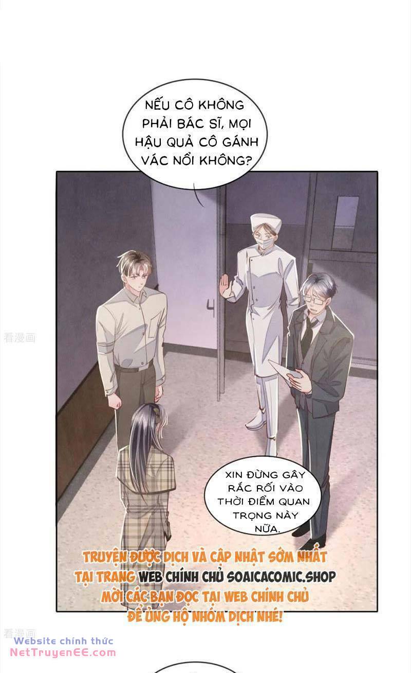Tôi Có Ông Chồng Hay Ghen Chương 142 Ảnh 14