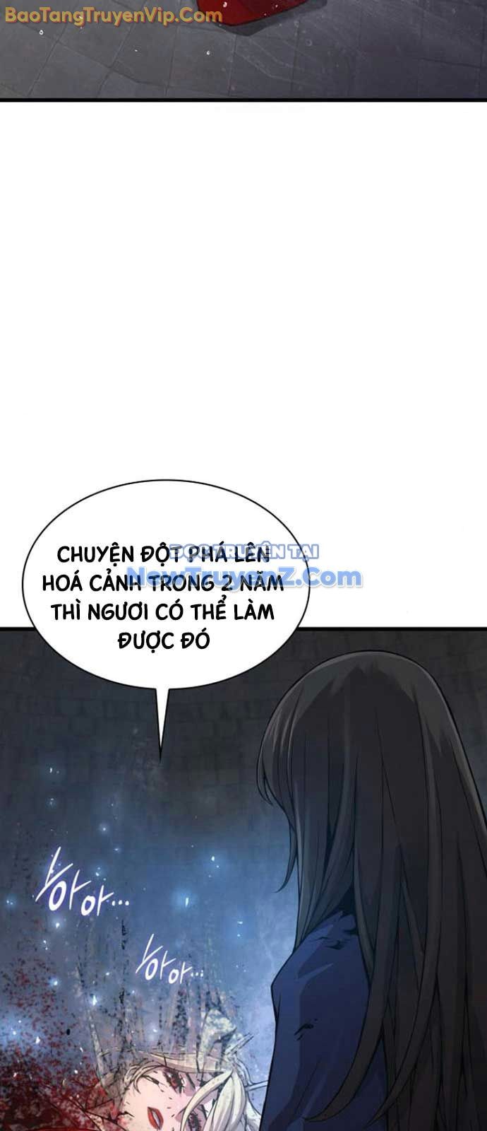 Quái Lực Loạn Thần Chương 76 Ảnh 10