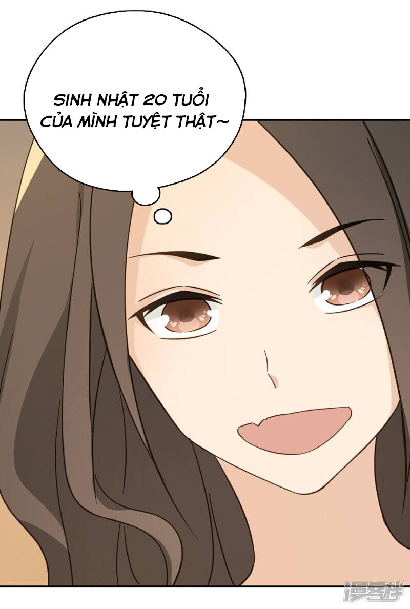 Chú Ơi Đừng Chạy!!! Chương 39 Ảnh 34