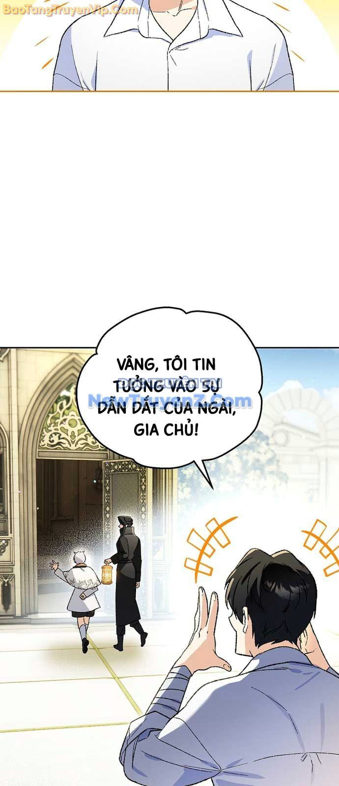 Trở Thành Thiên Tài Bất Trị Của Hắc Gia Chương 31 Ảnh 50