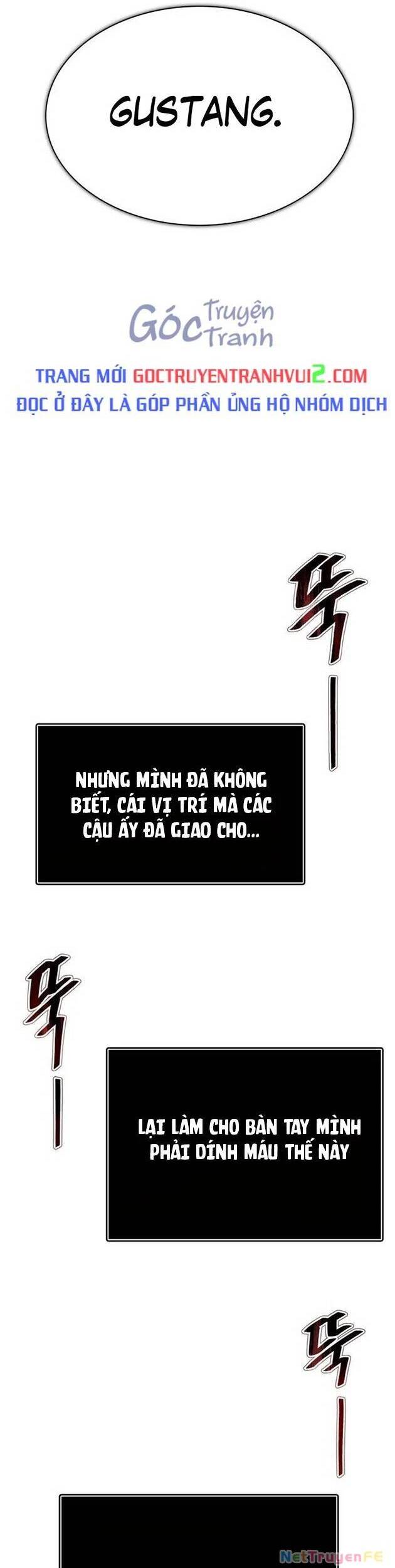 Cuộc Chiến Trong Tòa Tháp - Tower Of God Chương 635 Ảnh 12