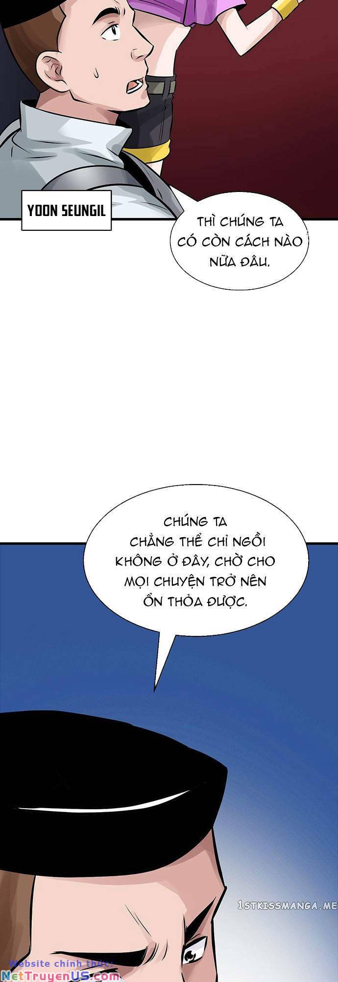 Ranker Bất Bại Chương 58 Ảnh 48