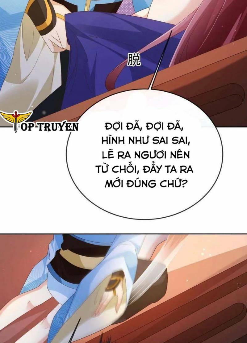 Đăng Nhập Blind Box Xưng Bá Tu Chân Giới Chương 97 Ảnh 38