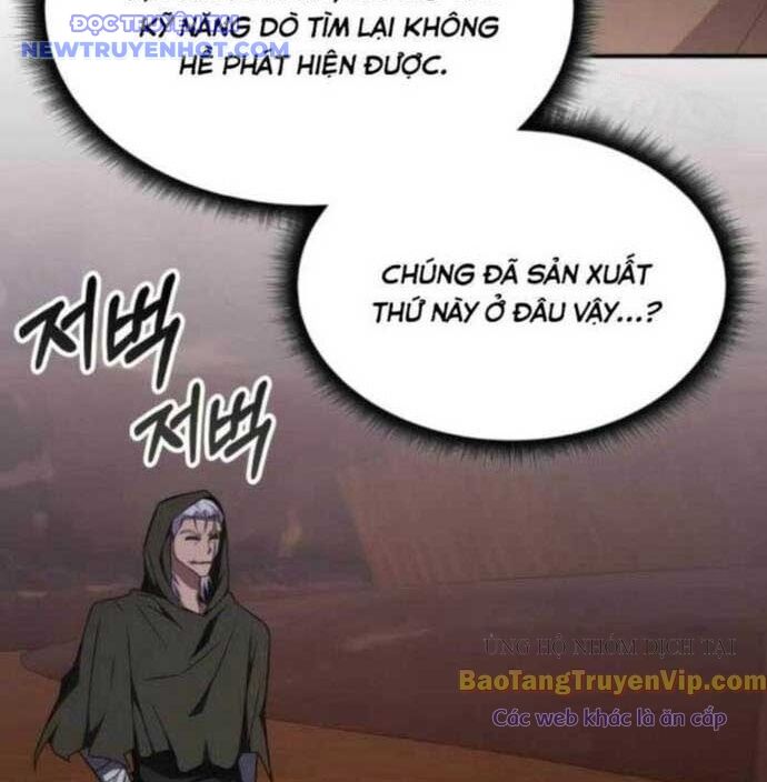 Trị Liệu Sư Quá Mạnh Chương 32 Ảnh 22