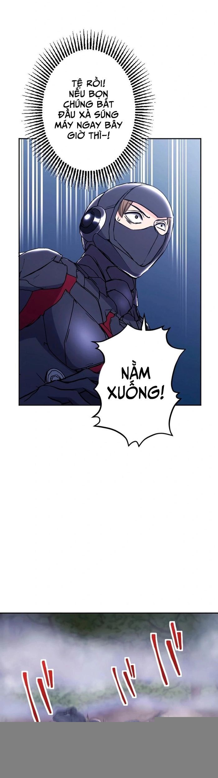 Ittoki The Ninja Chương 26 Ảnh 20
