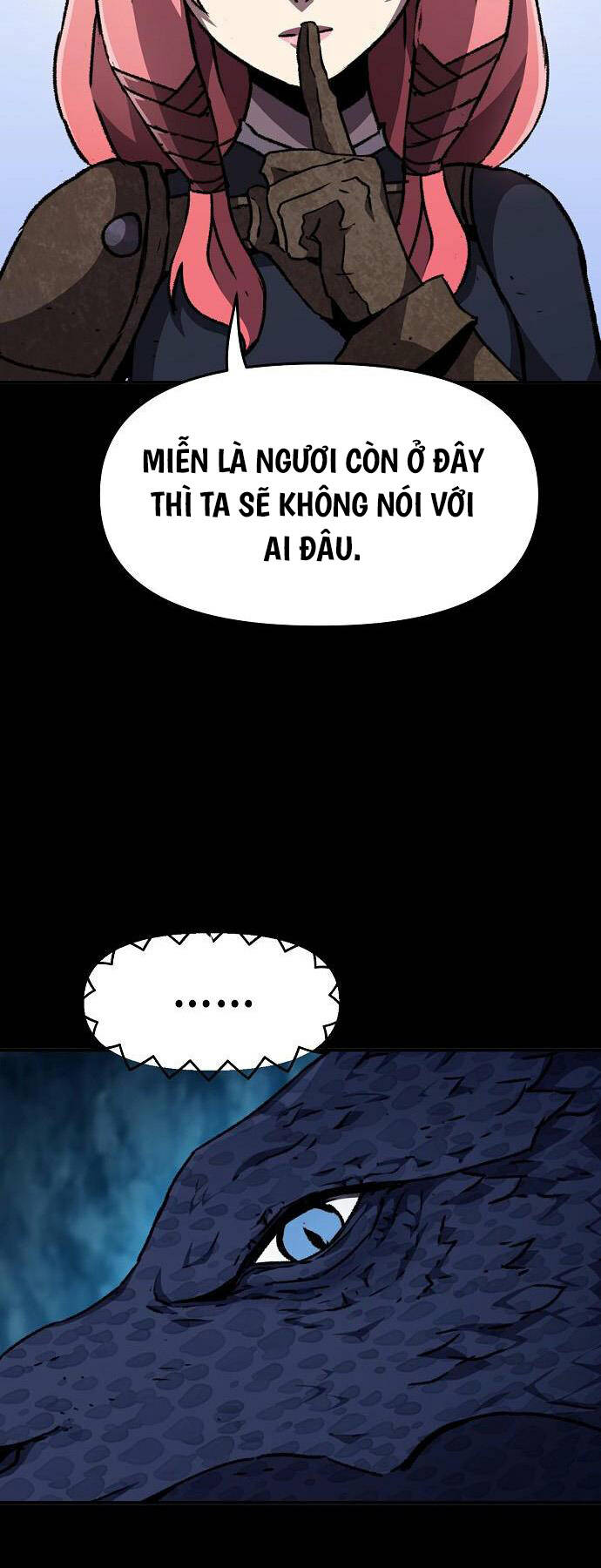 Chiến Binh Đoản Mệnh Chương 24 Ảnh 25