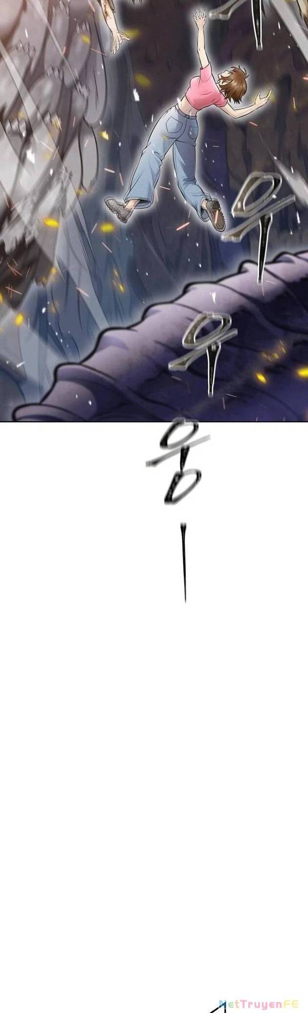 Cuộc Chiến Trong Tòa Tháp - Tower Of God Chương 638 Ảnh 60