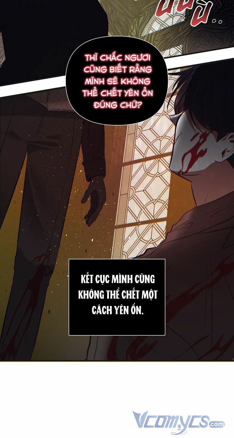 Cách Sống Sót Sau Khi Ngủ Với Hoàng Đế Chương 7 Ảnh 25