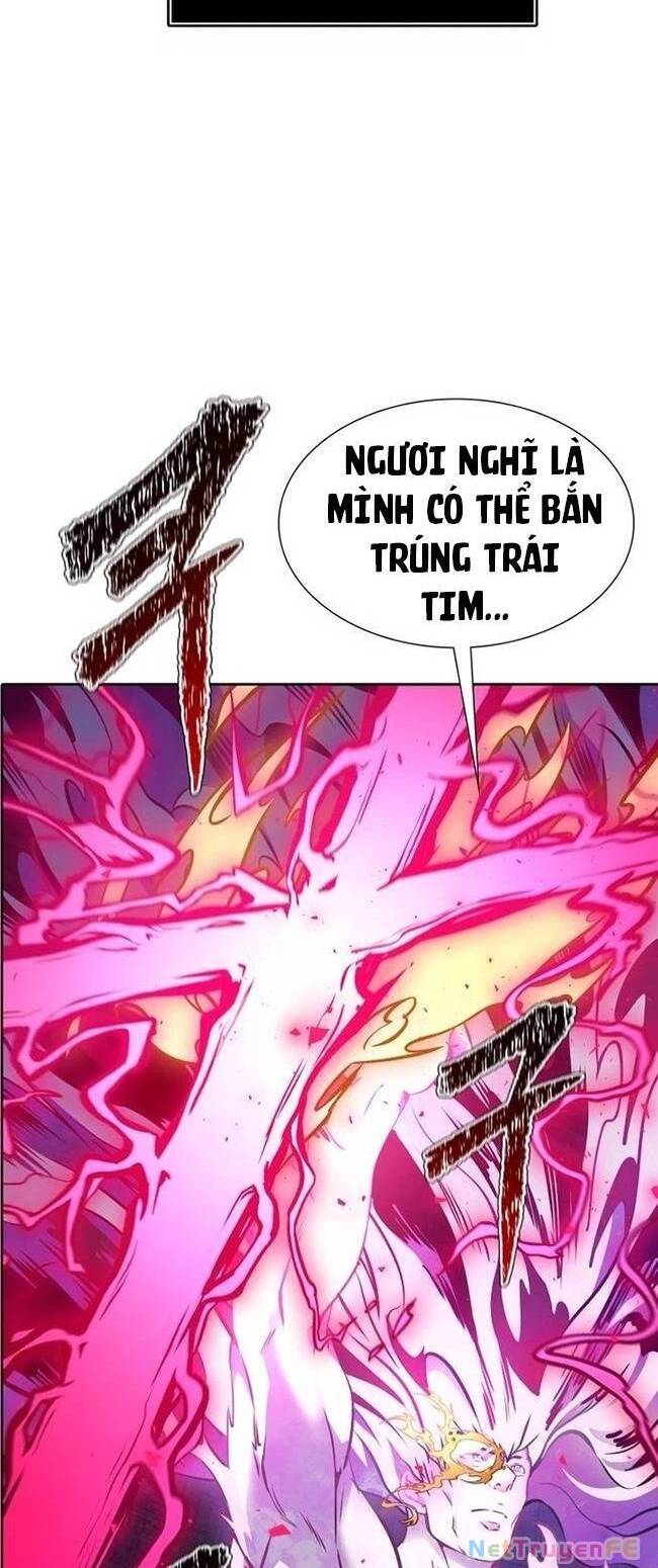 Cuộc Chiến Trong Tòa Tháp - Tower Of God Chương 634 Ảnh 7