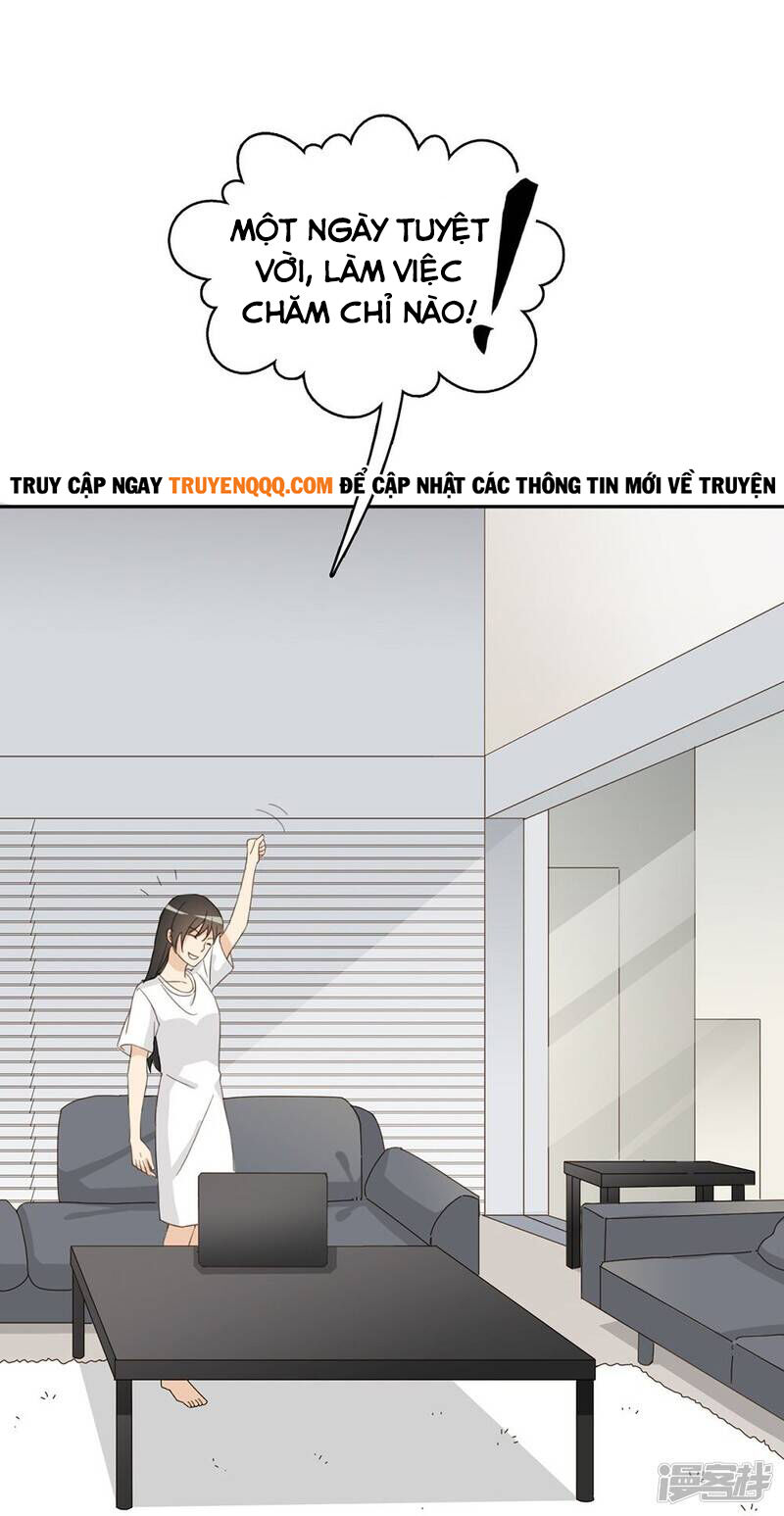Chú Ơi Đừng Chạy!!! Chương 41 Ảnh 41