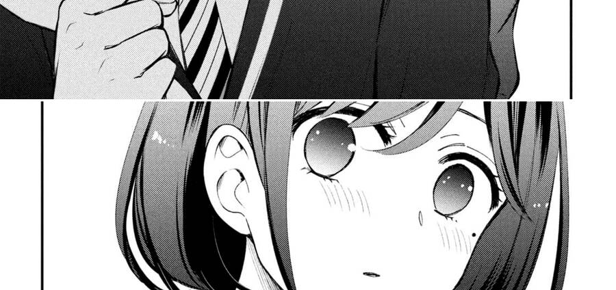 Watari-Kun No Xx Ga Houkai Sunzen Chương 70 Ảnh 14