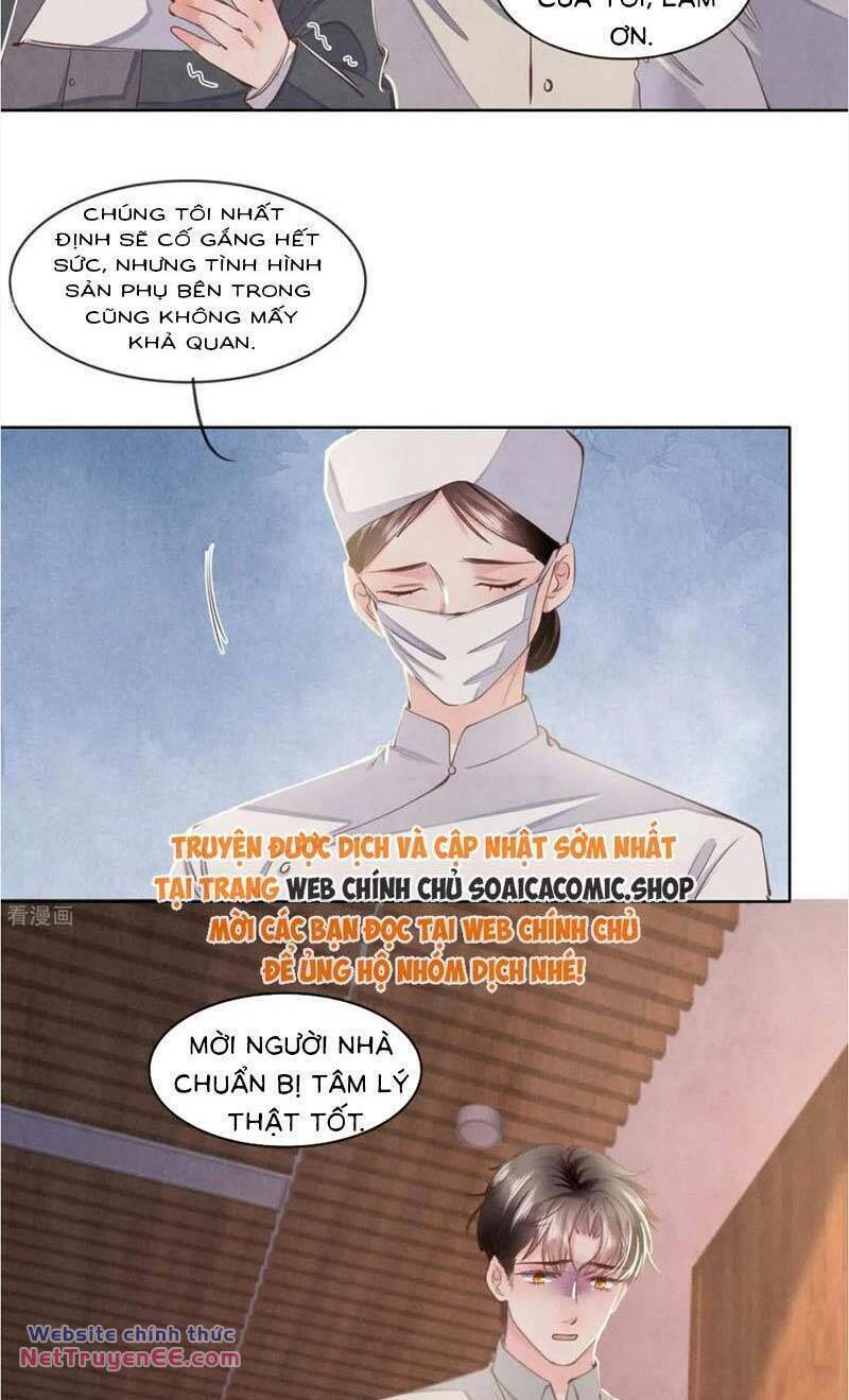 Tôi Có Ông Chồng Hay Ghen Chương 142 Ảnh 9