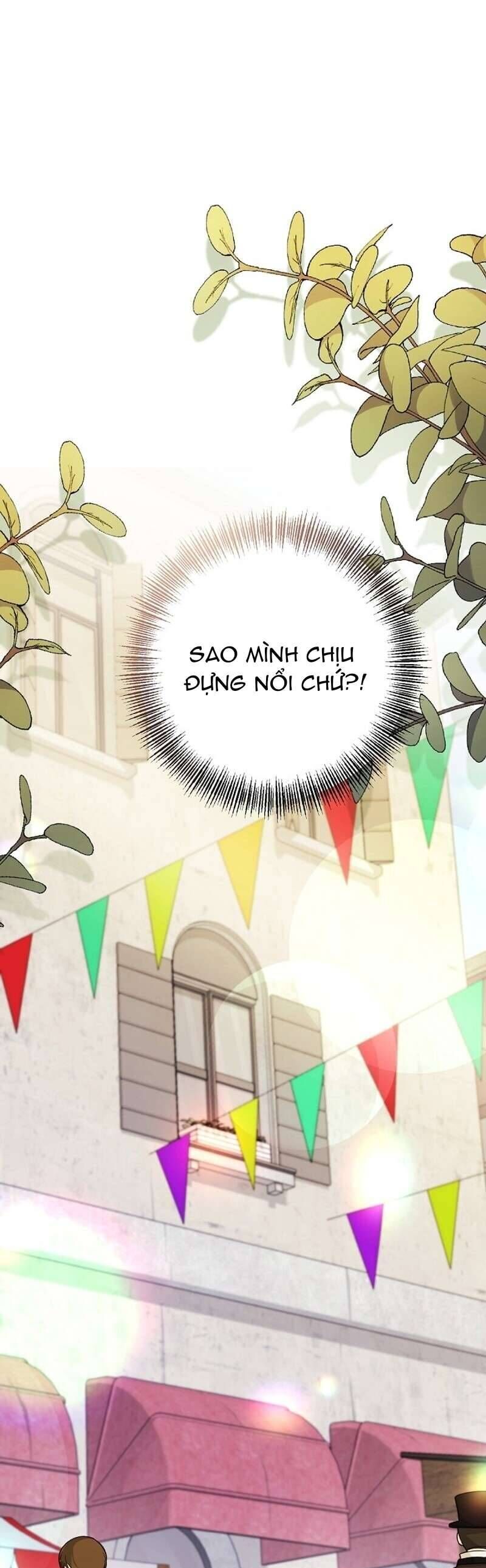 Cô Vợ Xấu Xí Của Công Tước Ám Muội Chương 9 Ảnh 62