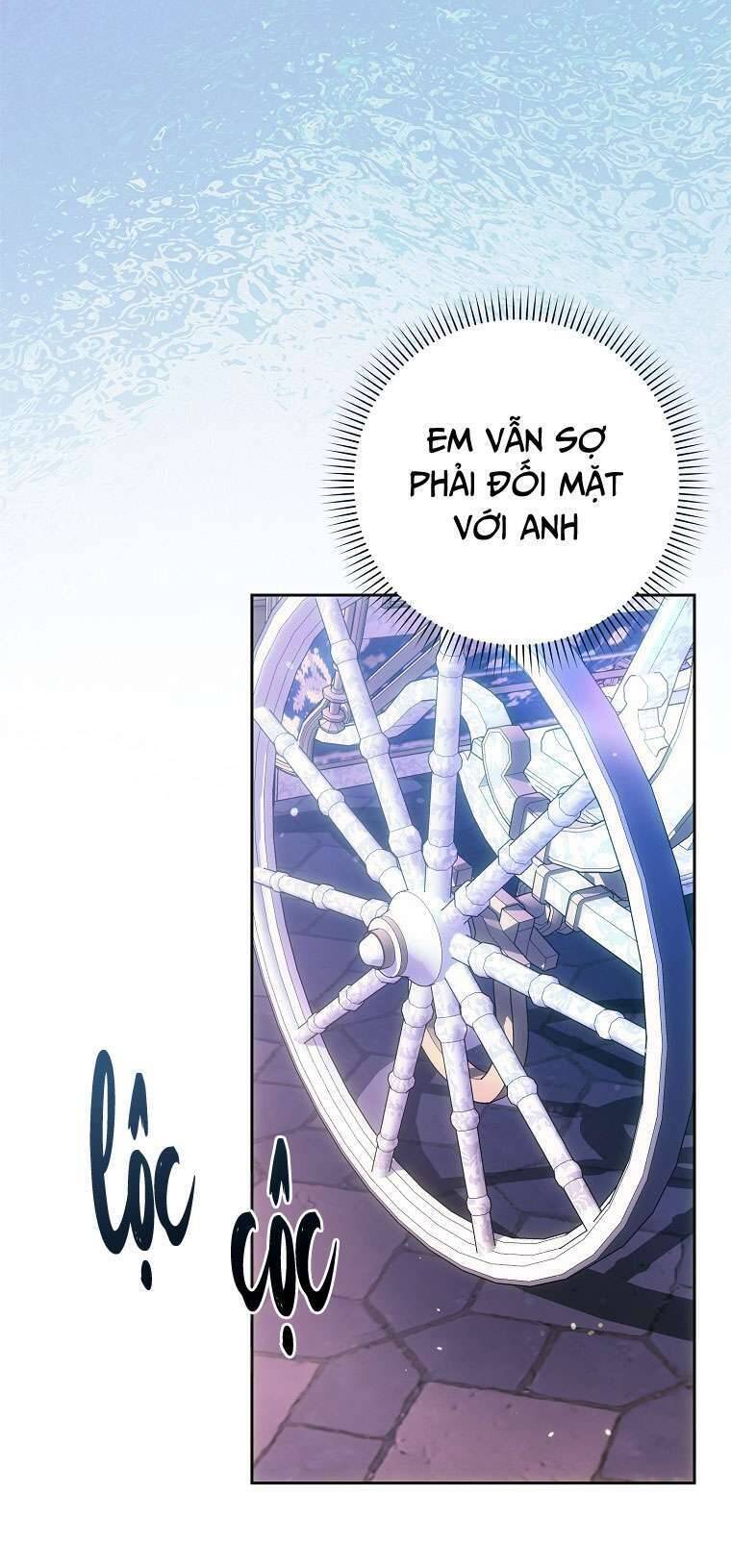 Tôi Trở Thành Vợ Nam Chính Chương 112 Ảnh 64