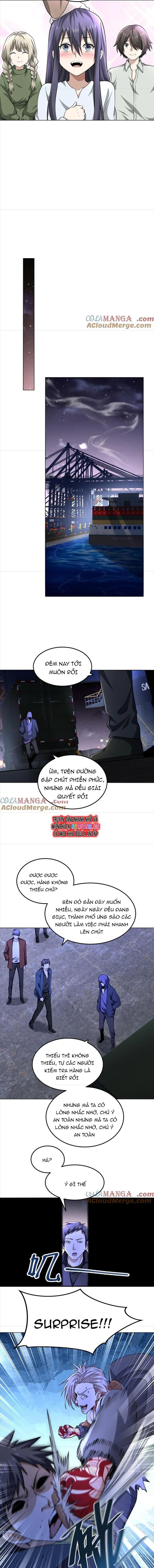 Ta, Thiên Sát Cô Tinh Chương 75 Ảnh 9