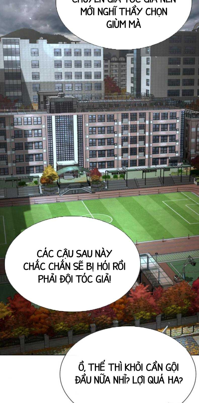 Sát Thủ Peter Chương 95 Ảnh 105
