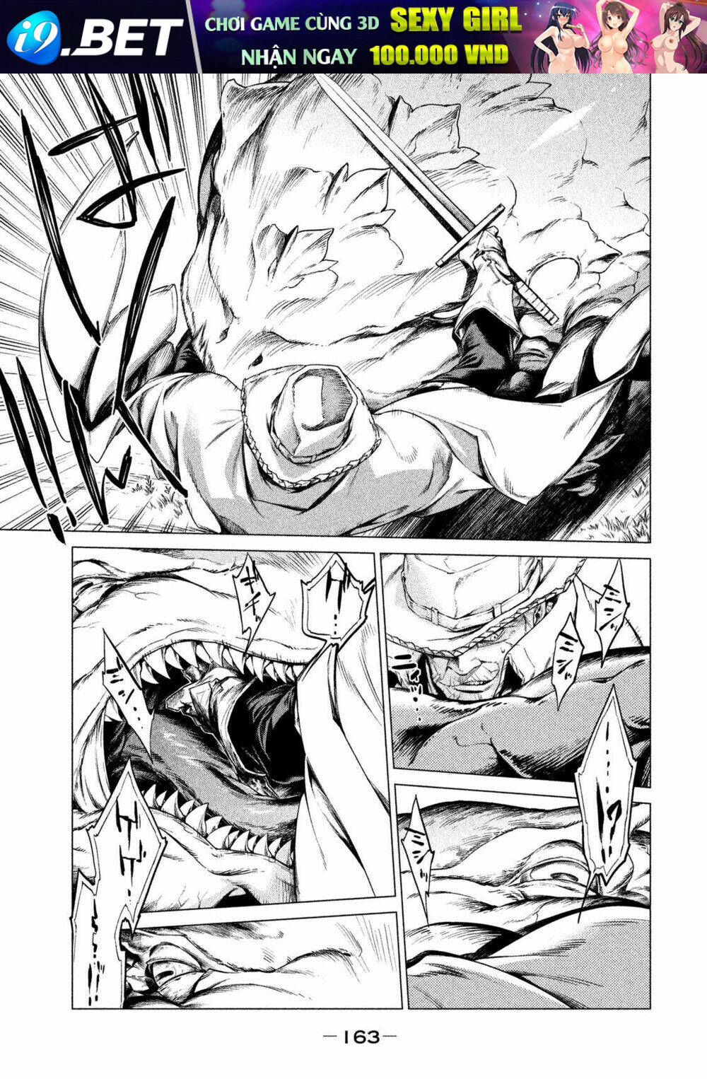 Henkyou No Roukishi - Bard Loen Chương 4 Ảnh 33