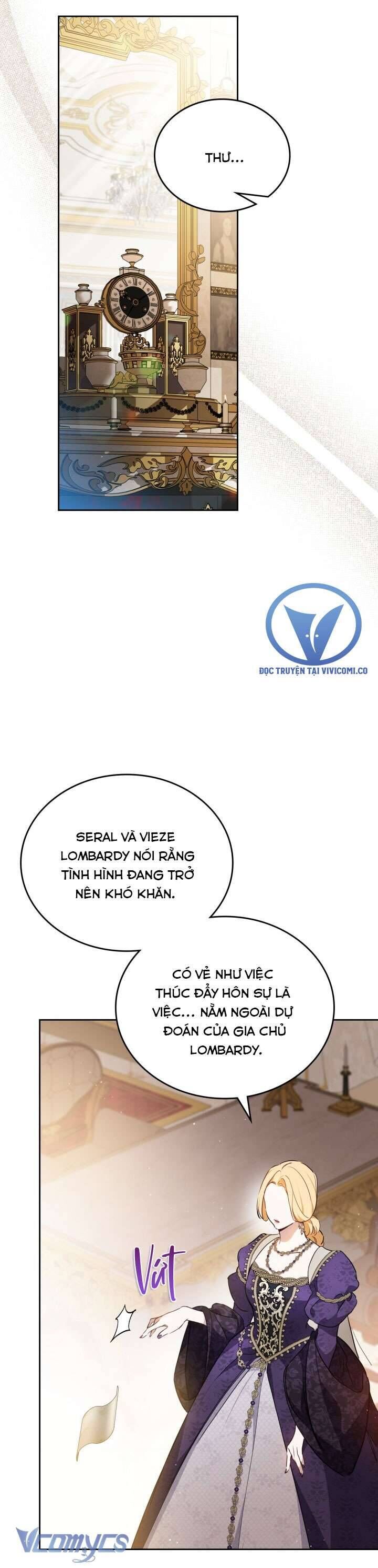 Kiếp Này Tôi Nhất Định Trở Thành Gia Chủ! Chương 176 Ảnh 16