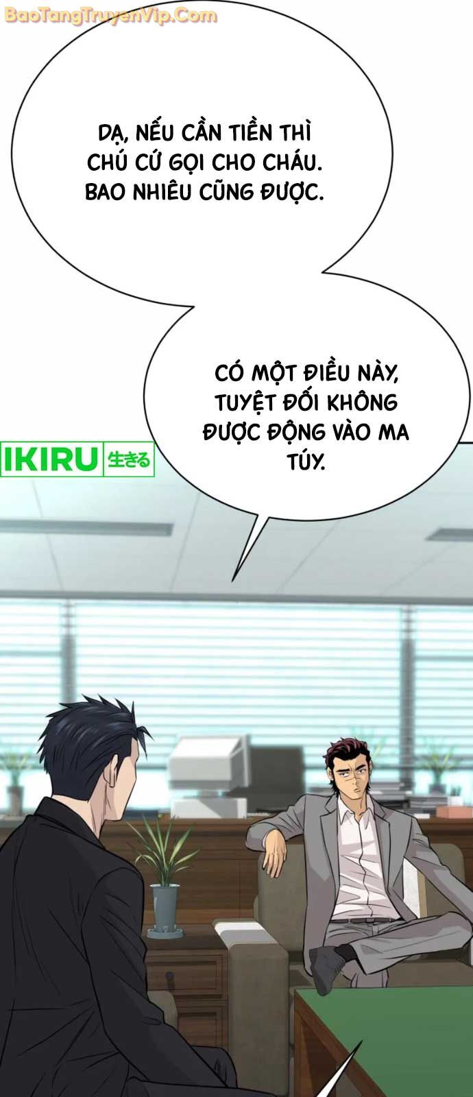 Cháu Trai Thiên Tài Của Vua Cho Vay Nặng Lãi Chương 54 Ảnh 97