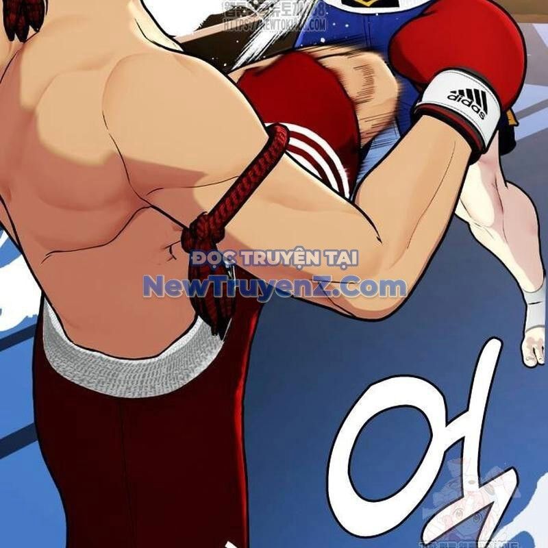 Loser Giỏi Võ Chương 122 Ảnh 37