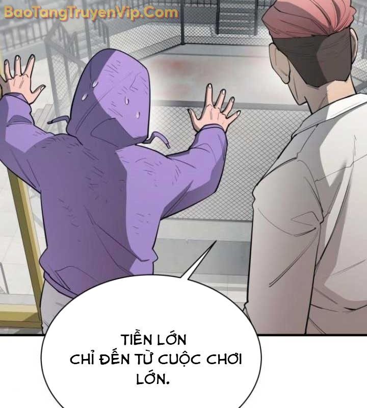 CuộC Sống Học Đường Của Đội Trưởng Quận Chương 26 Ảnh 96