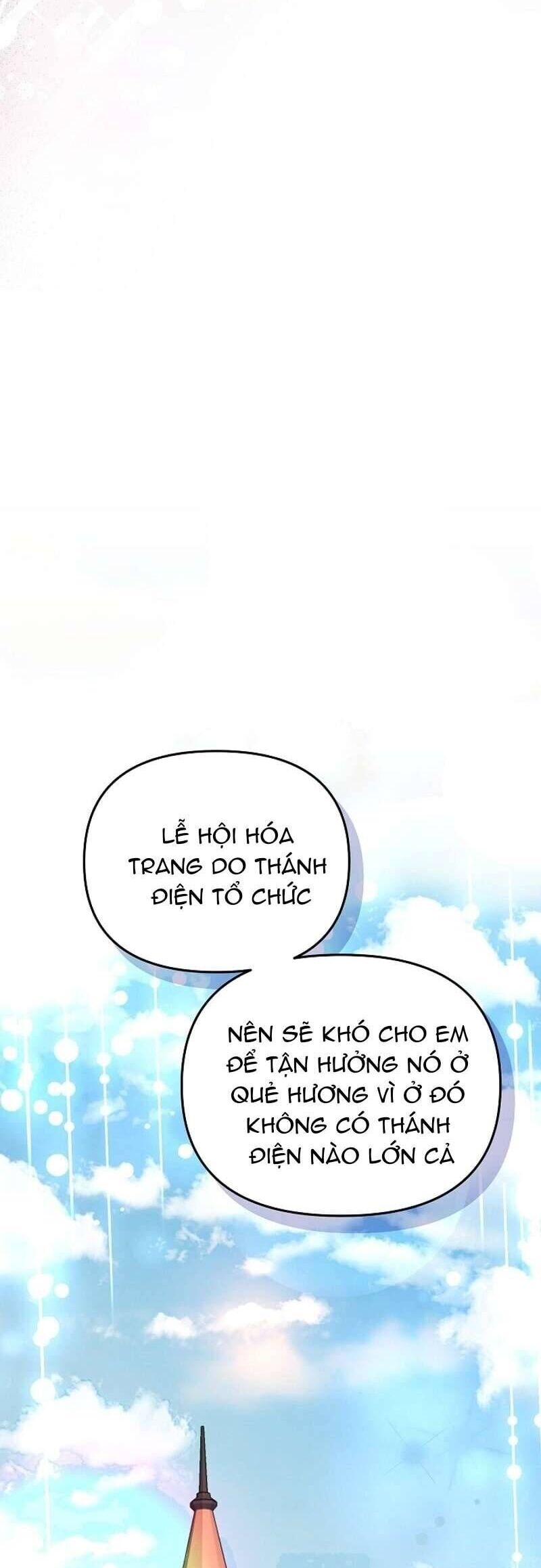 Cô Vợ Xấu Xí Của Công Tước Ám Muội Chương 9 Ảnh 45