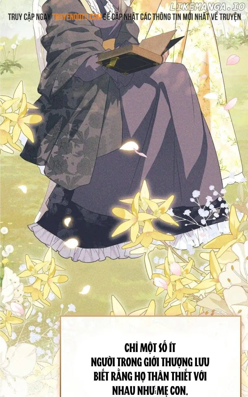 Nữ Tước Trong Sự Lụi Tàn Chương 16 Ảnh 29