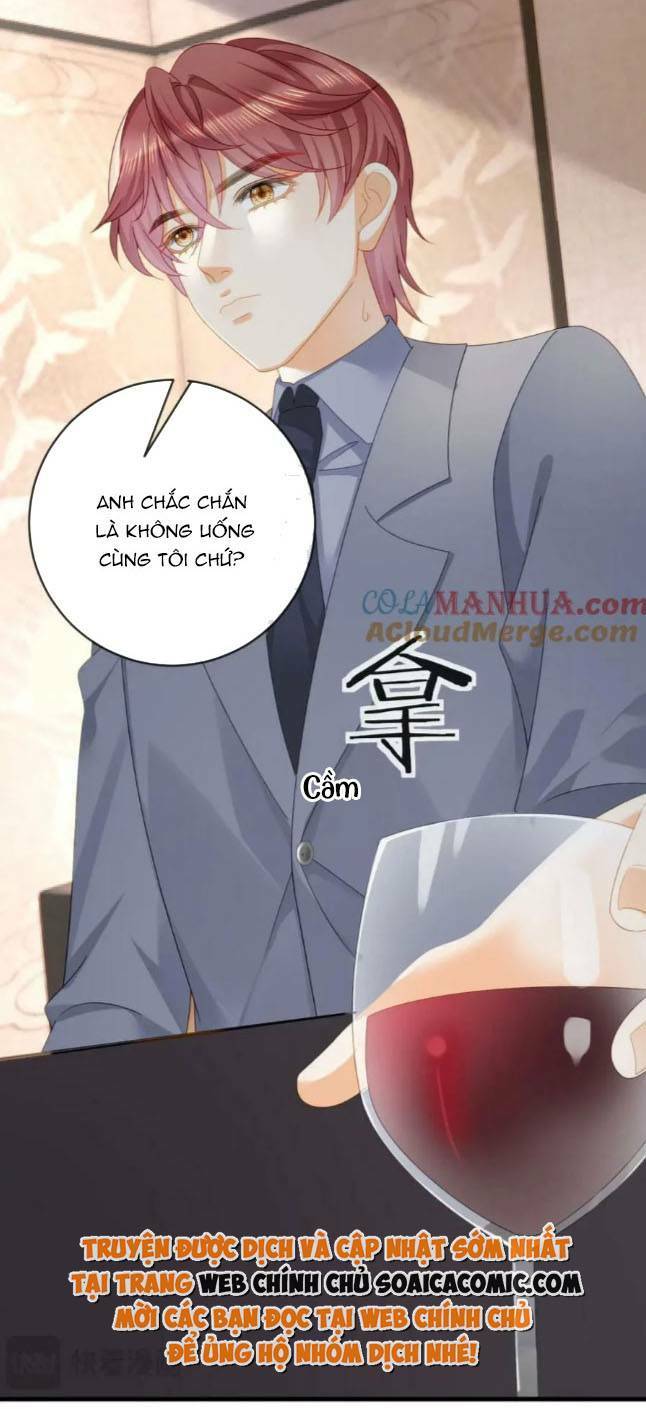 Trở Thành Boss Siêu Giàu Sau Thất Nghiệp Chương 107 Ảnh 4